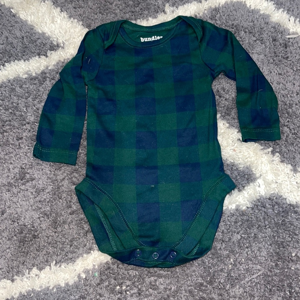 Baby onesie